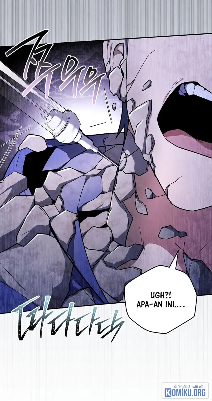 Return of the Frozen Player Chapter 231 Gambar 37