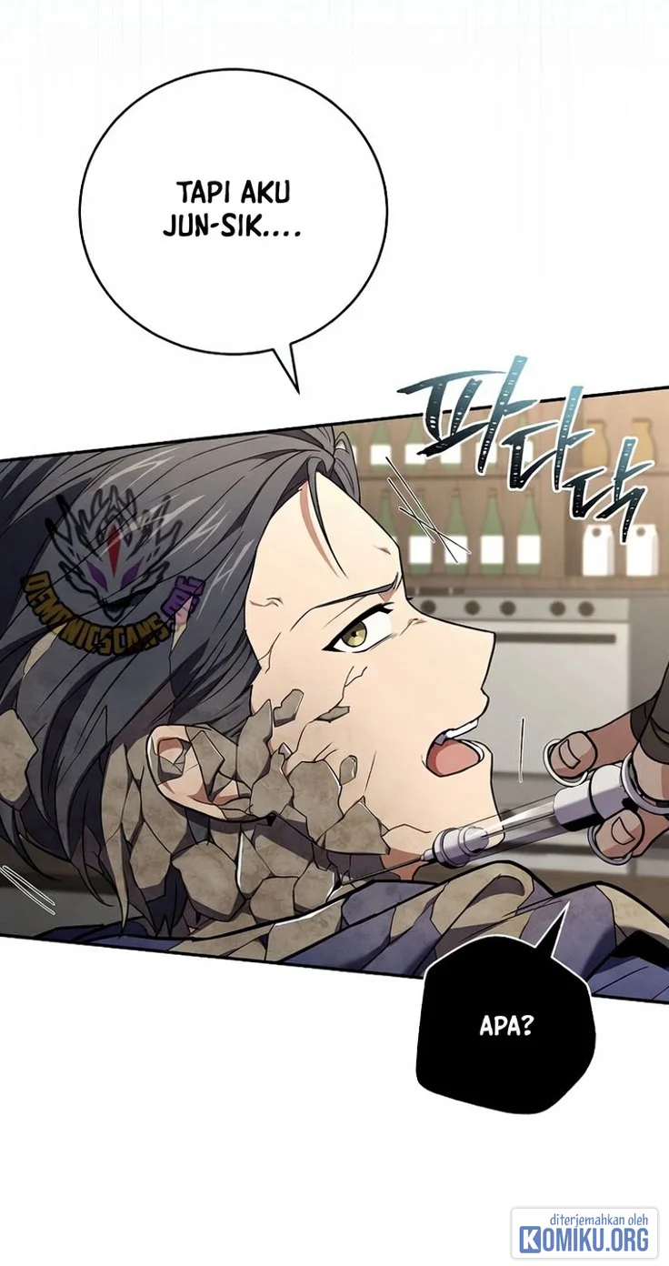 Return of the Frozen Player Chapter 231 Gambar 38