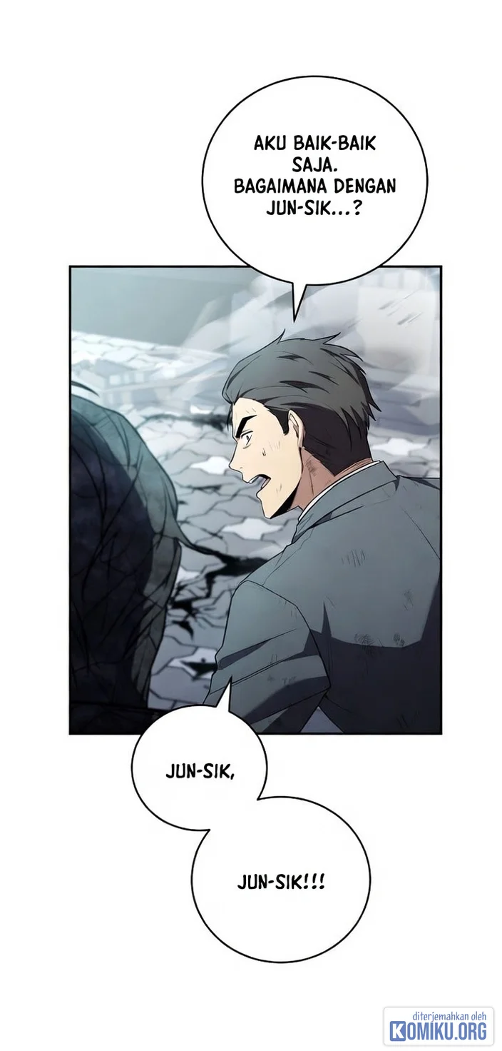 Return of the Frozen Player Chapter 231 Gambar 49
