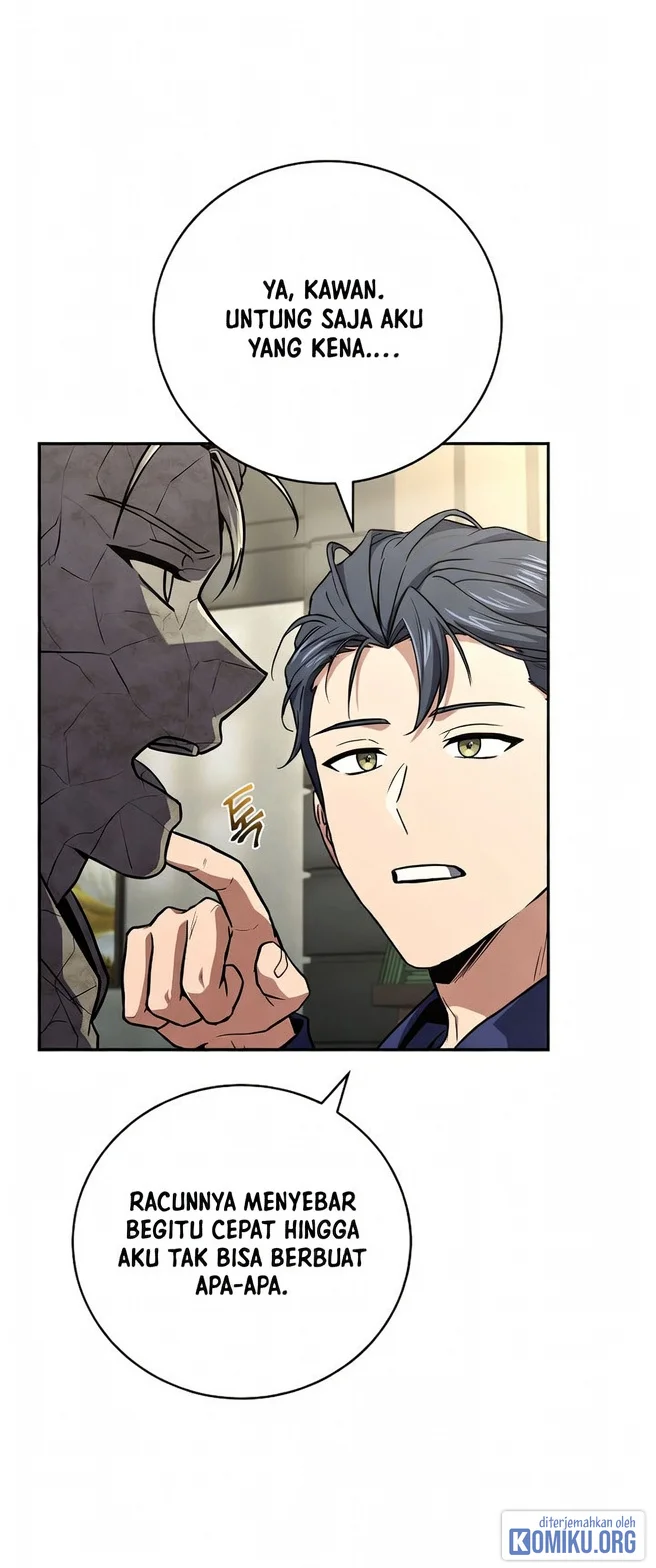 Return of the Frozen Player Chapter 231 Gambar 61