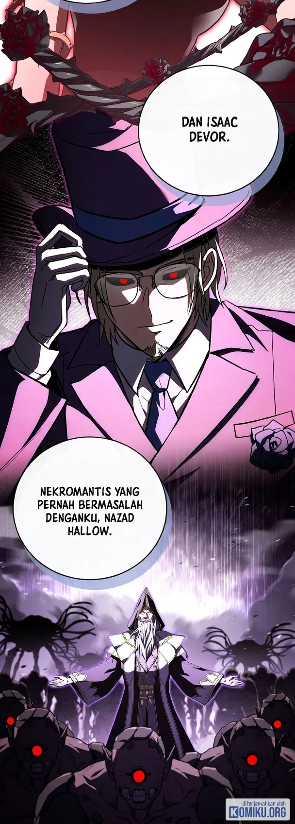 Return of the Frozen Player Chapter 231 Gambar 65