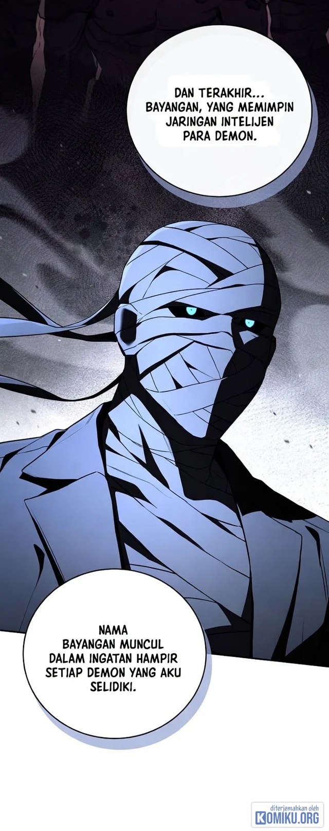 Return of the Frozen Player Chapter 231 Gambar 66