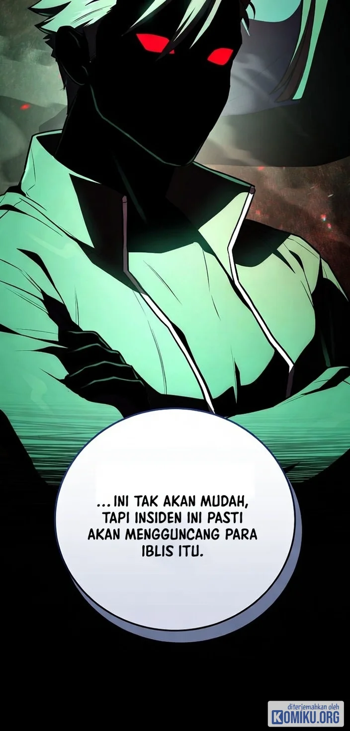 Return of the Frozen Player Chapter 231 Gambar 69