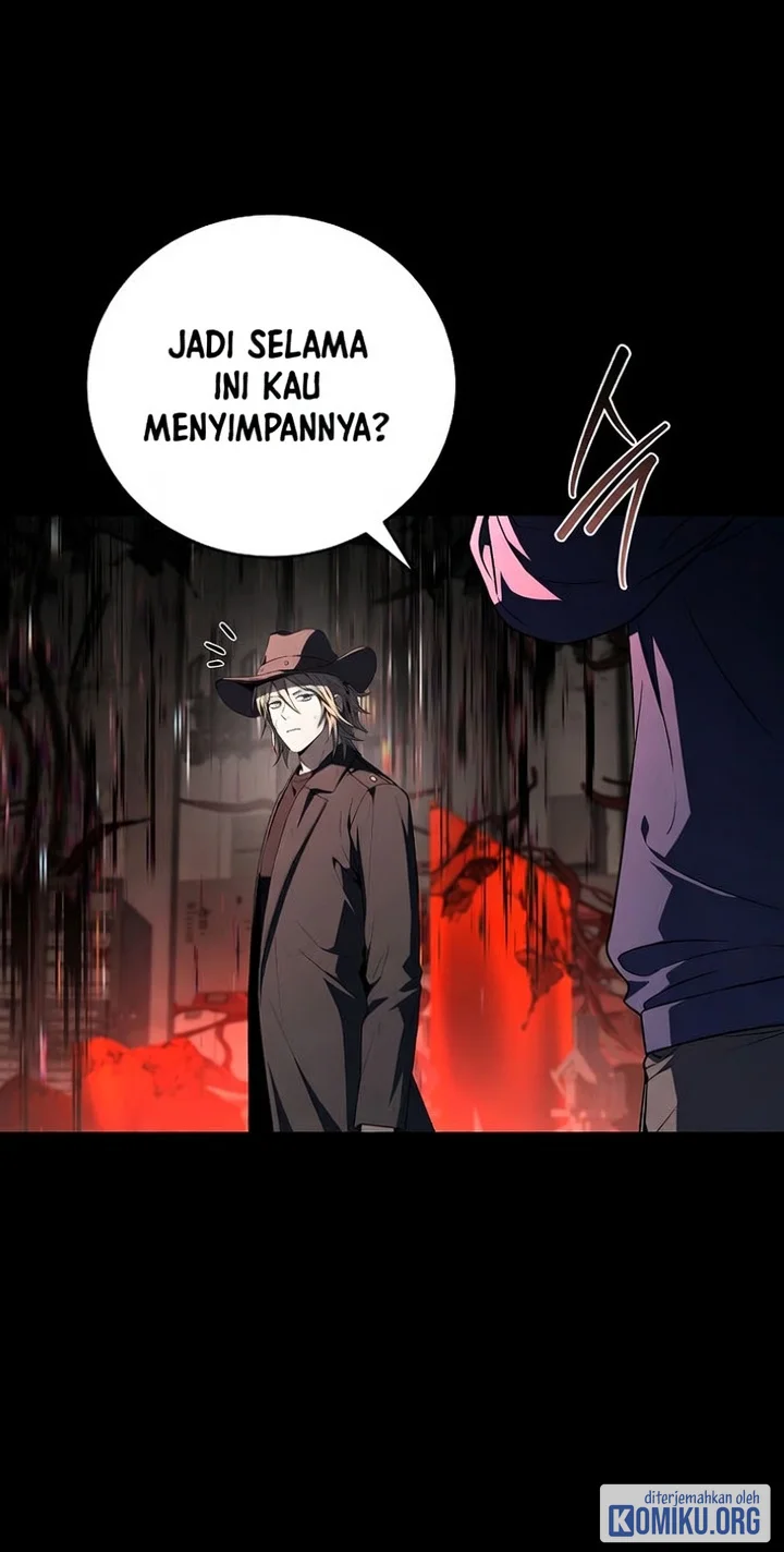 Return of the Frozen Player Chapter 231 Gambar 7