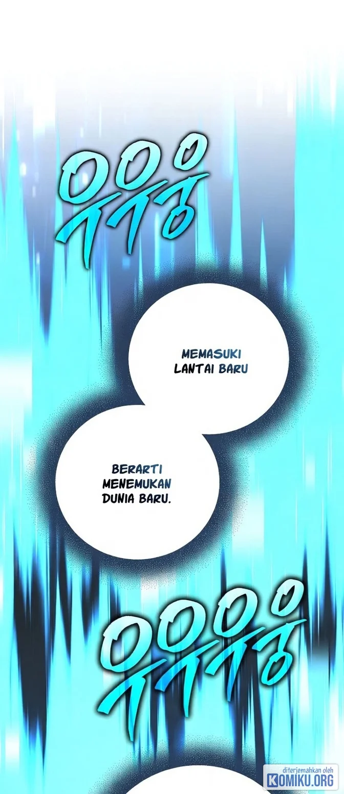 Return of the Frozen Player Chapter 231 Gambar 75