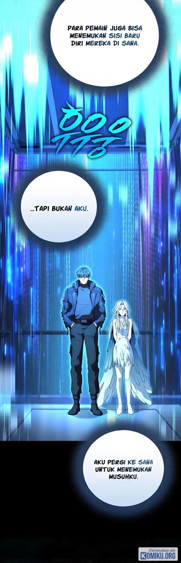 Return of the Frozen Player Chapter 231 Gambar 76