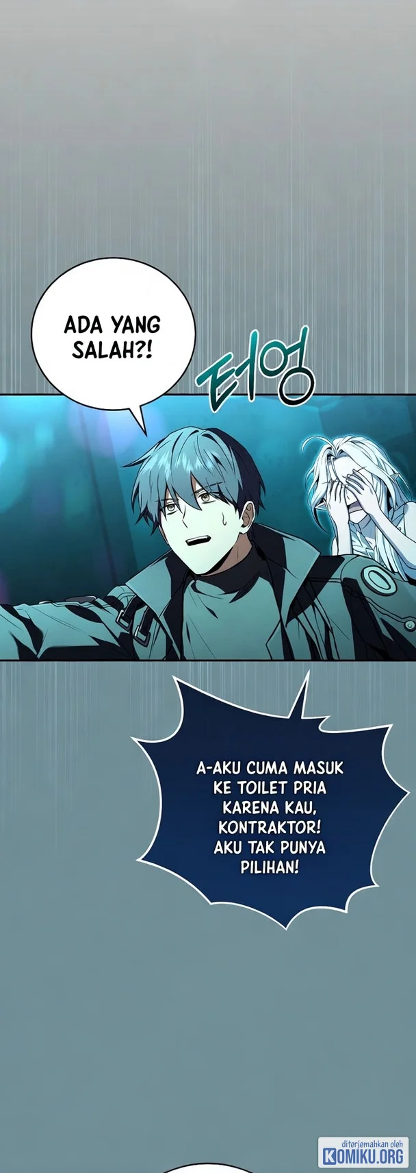 Return of the Frozen Player Chapter 232 Gambar 11