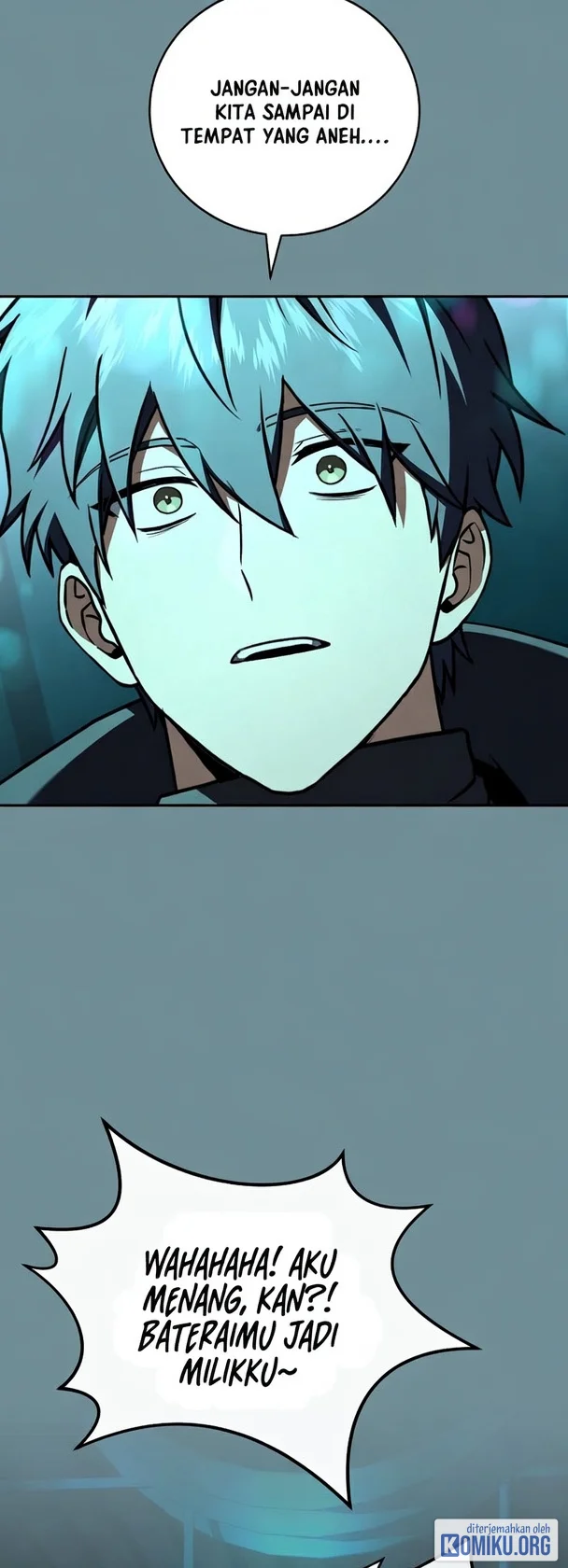 Return of the Frozen Player Chapter 232 Gambar 12
