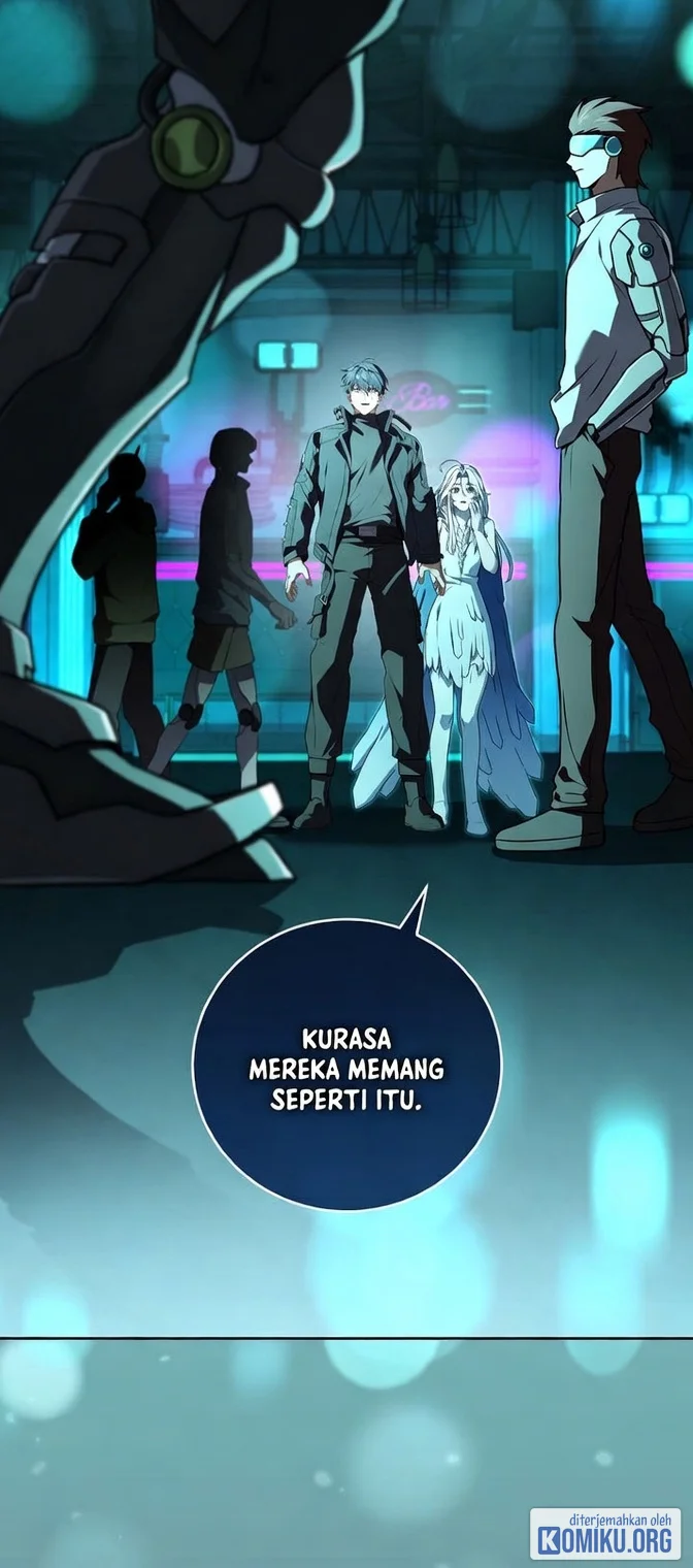 Return of the Frozen Player Chapter 232 Gambar 17