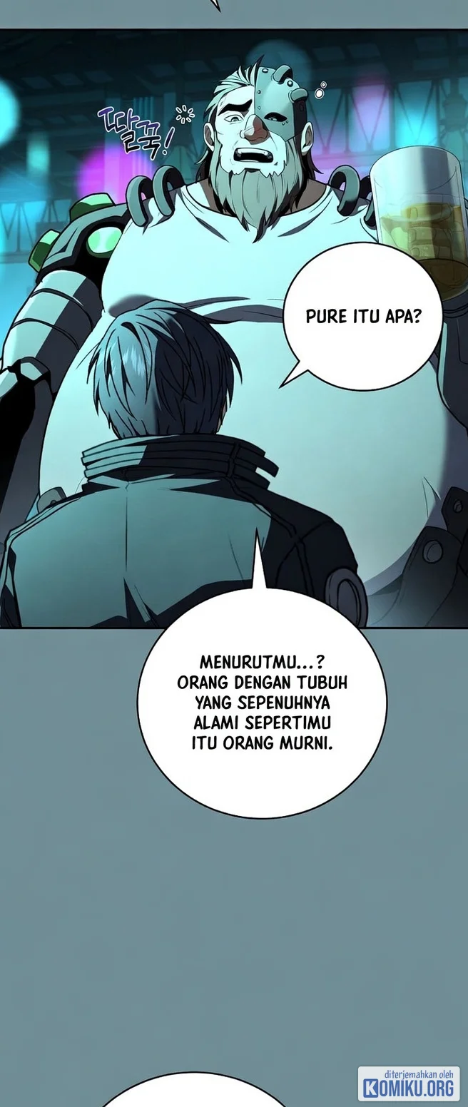 Return of the Frozen Player Chapter 232 Gambar 19