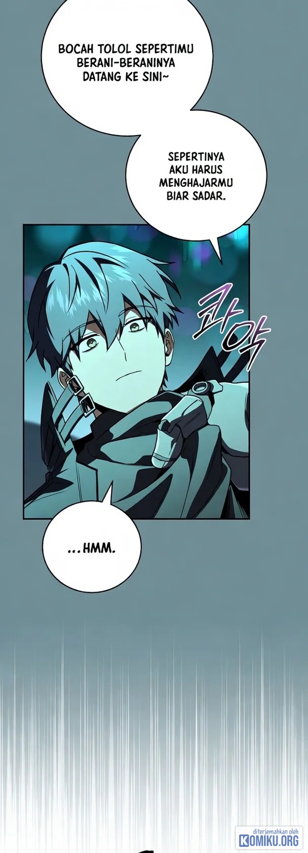 Return of the Frozen Player Chapter 232 Gambar 20