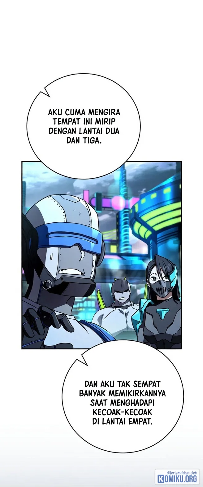 Return of the Frozen Player Chapter 232 Gambar 23