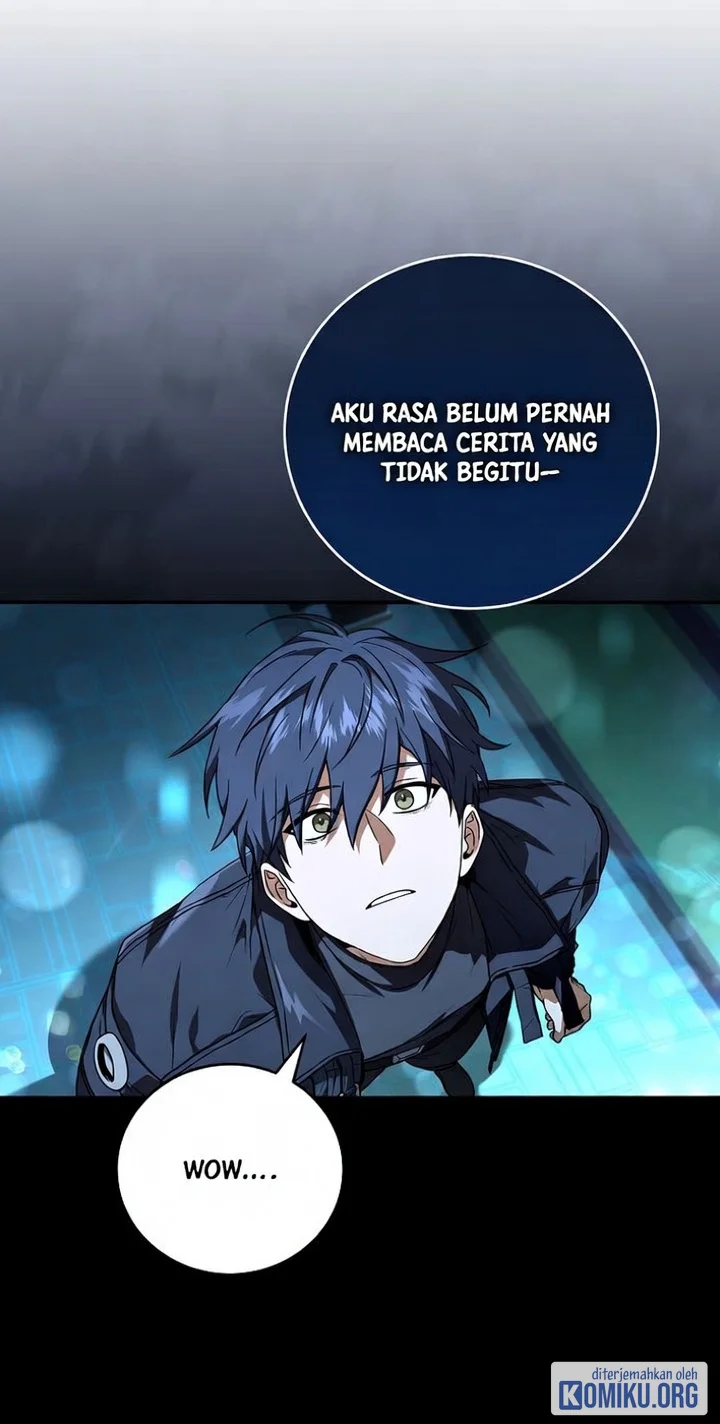 Return of the Frozen Player Chapter 232 Gambar 28