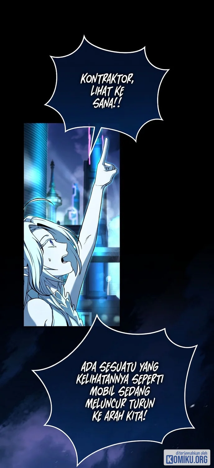 Return of the Frozen Player Chapter 232 Gambar 29