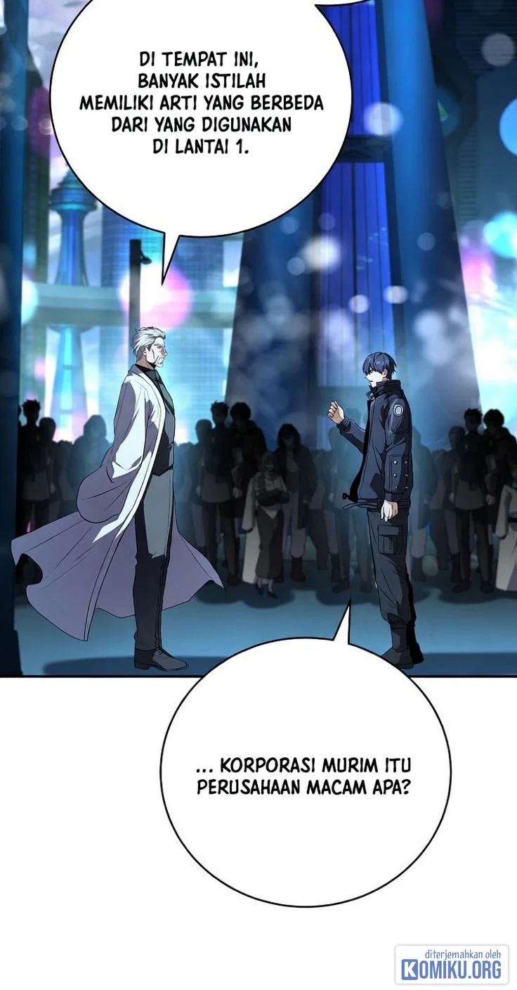 Return of the Frozen Player Chapter 232 Gambar 36