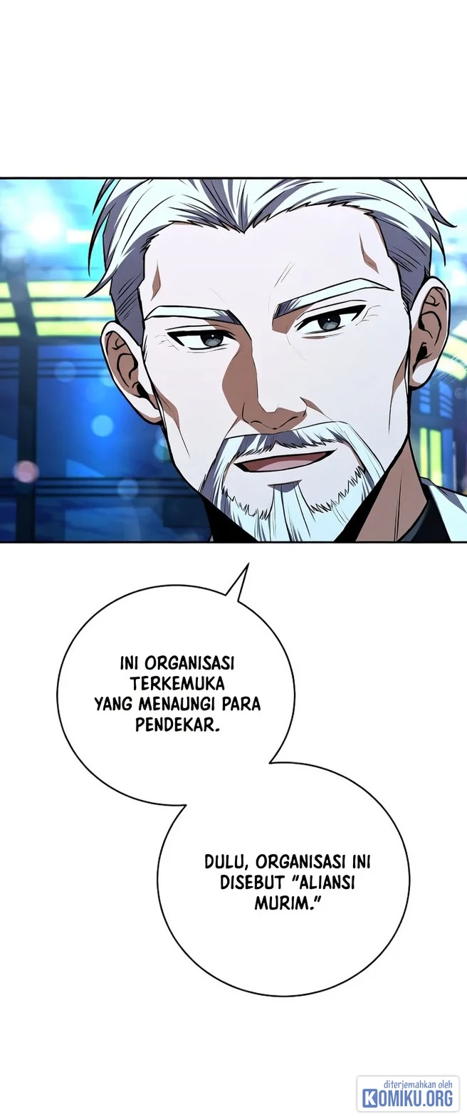 Return of the Frozen Player Chapter 232 Gambar 37
