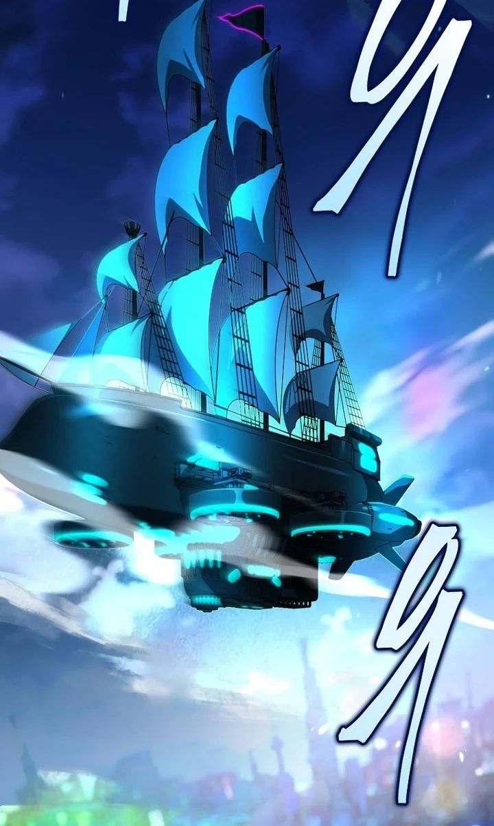 Return of the Frozen Player Chapter 232 Gambar 40