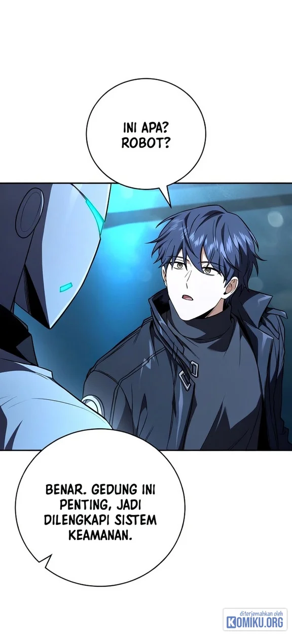 Return of the Frozen Player Chapter 232 Gambar 51