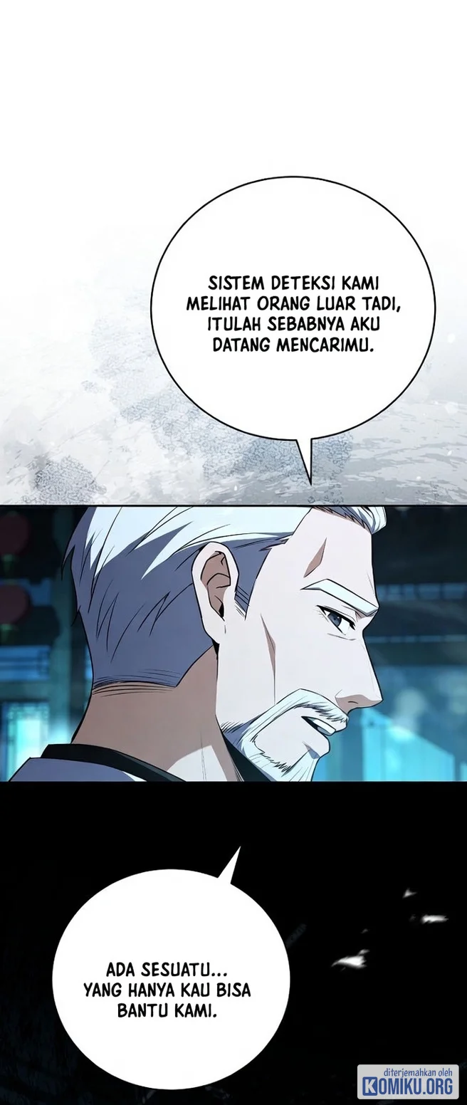 Return of the Frozen Player Chapter 232 Gambar 52