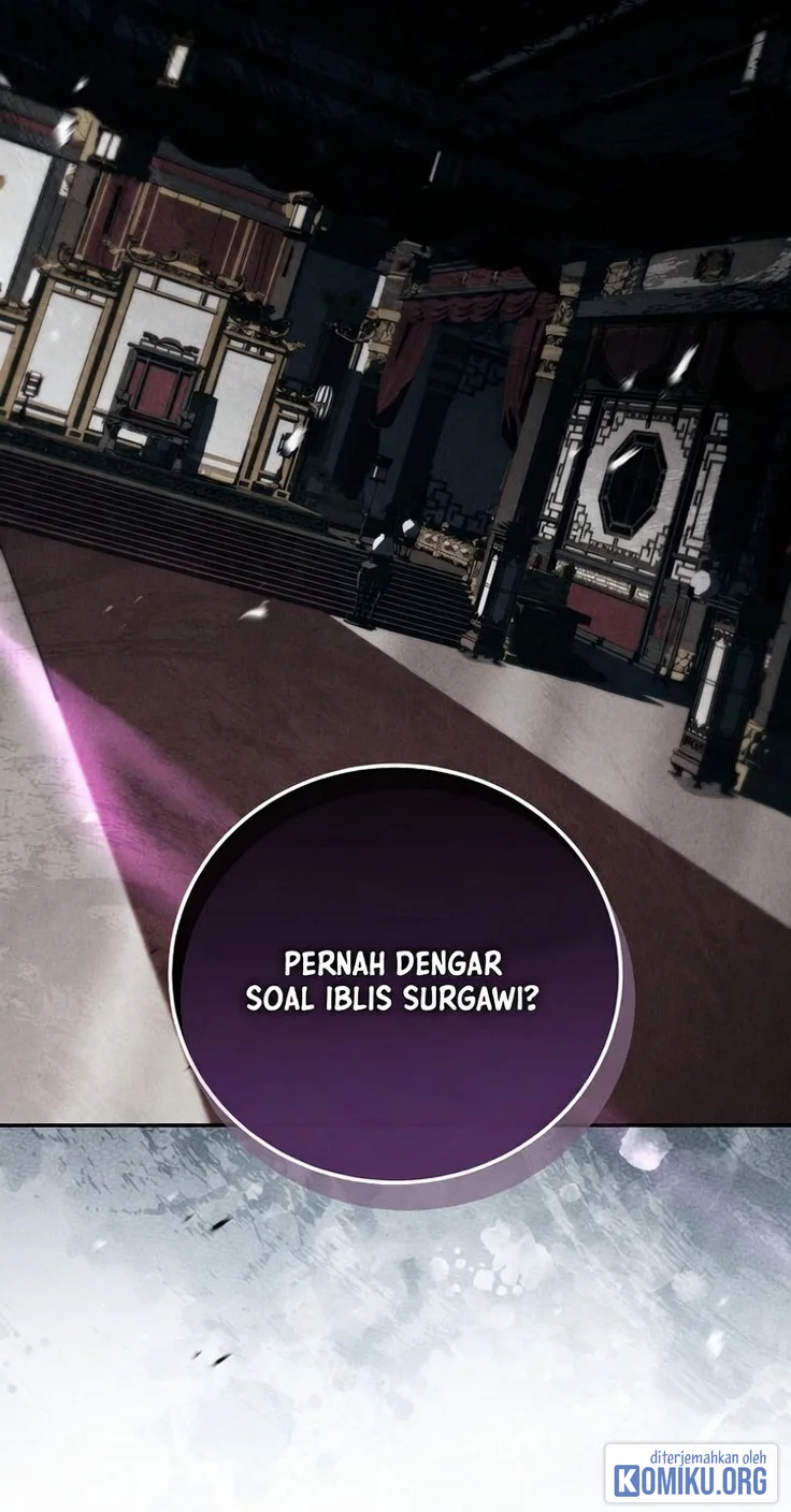 Return of the Frozen Player Chapter 232 Gambar 53