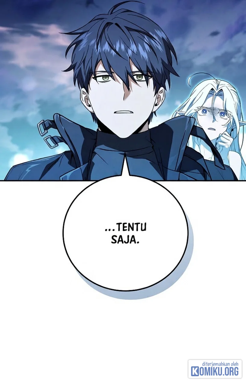 Return of the Frozen Player Chapter 232 Gambar 55