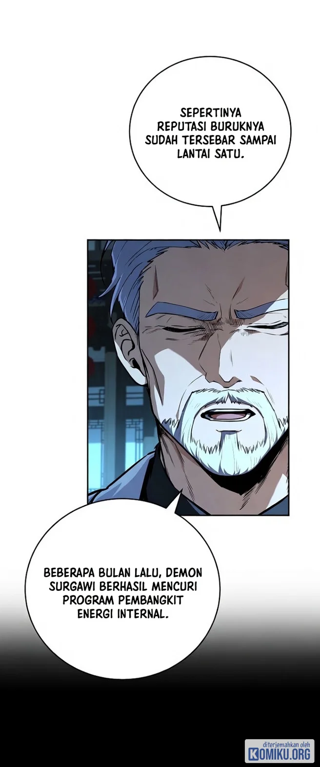 Return of the Frozen Player Chapter 232 Gambar 56