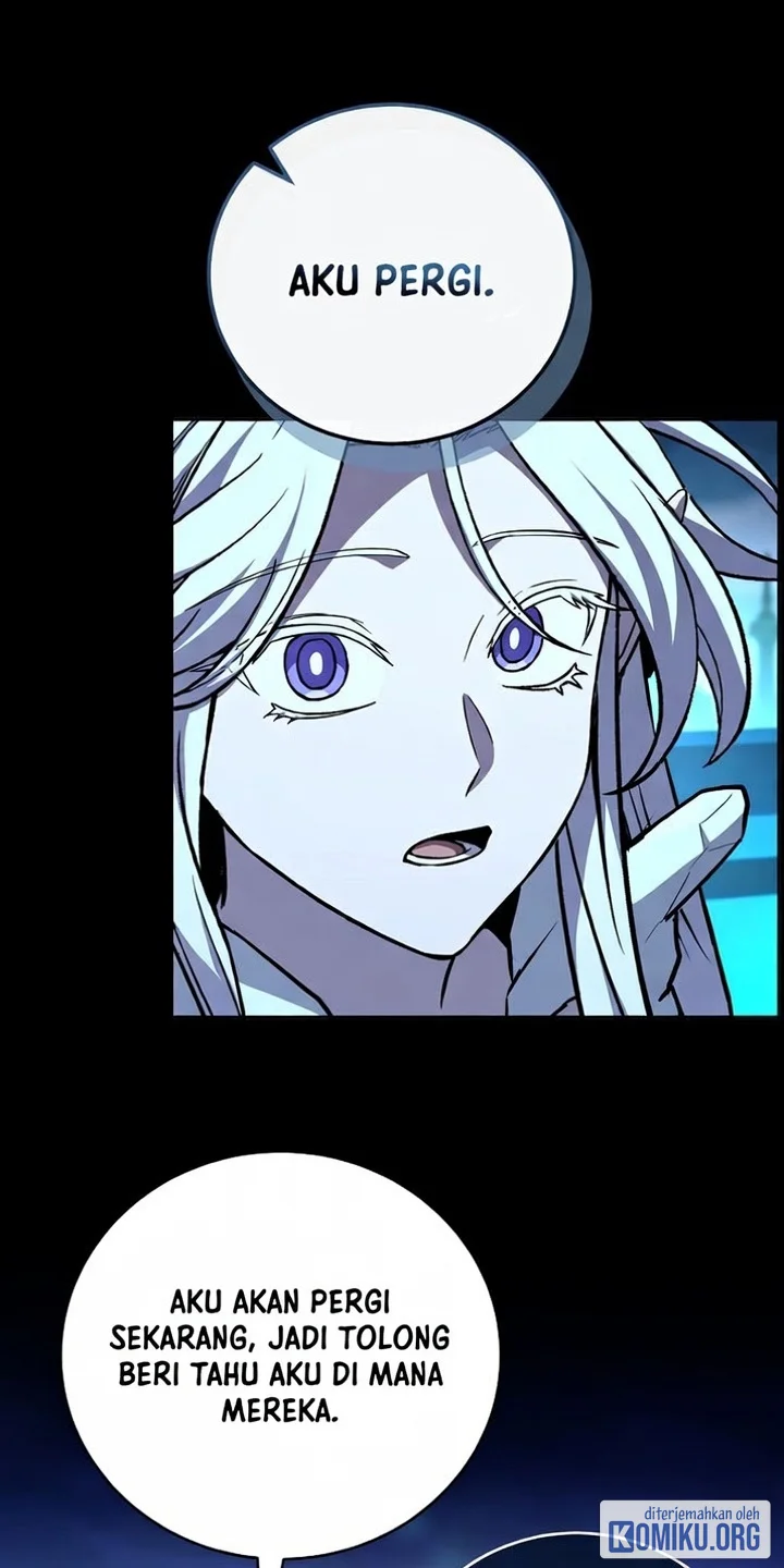 Return of the Frozen Player Chapter 232 Gambar 59