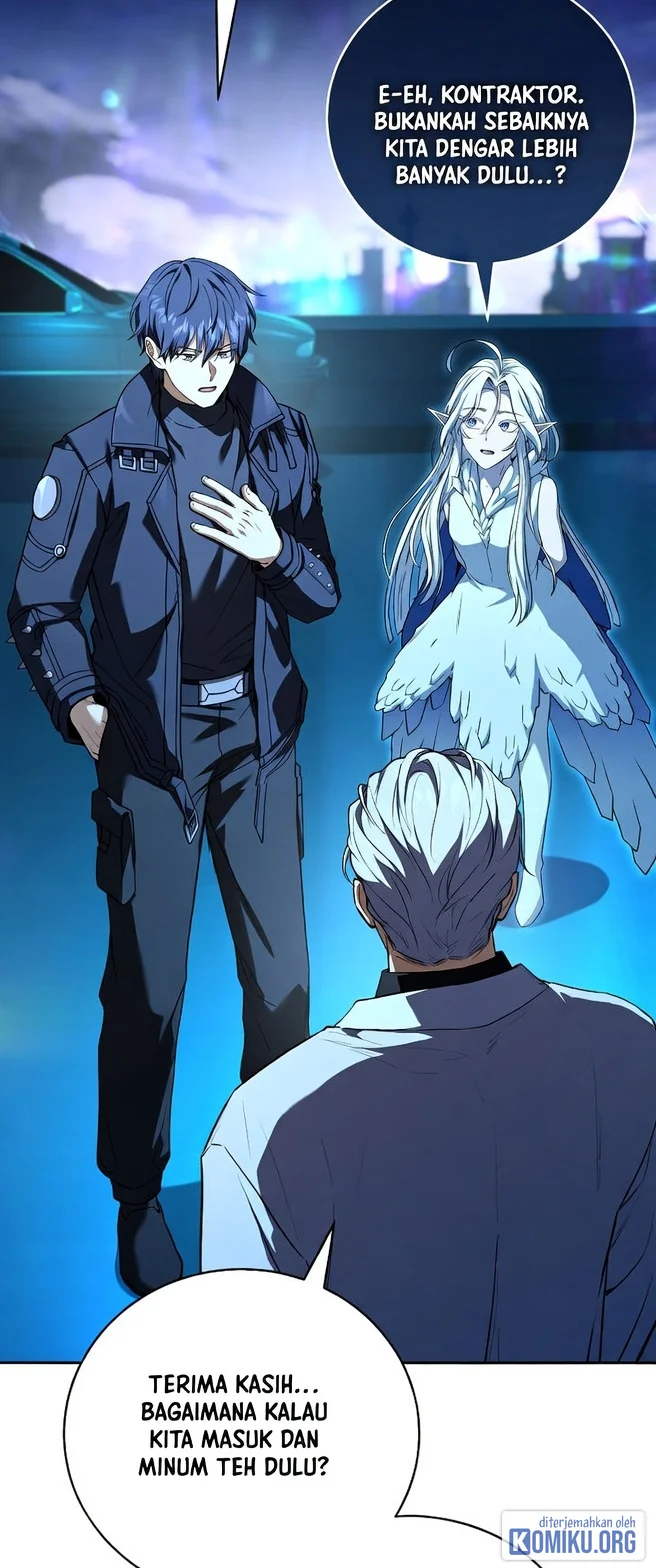 Return of the Frozen Player Chapter 232 Gambar 60