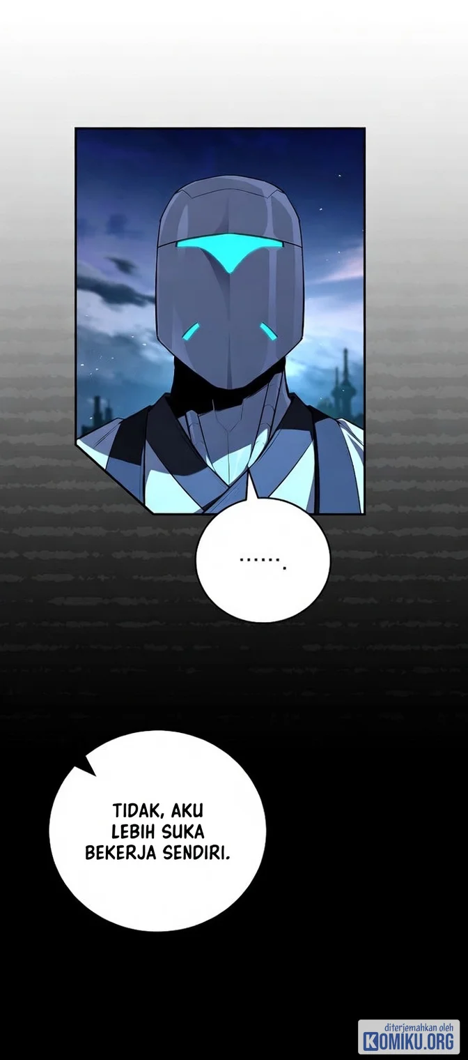 Return of the Frozen Player Chapter 232 Gambar 63