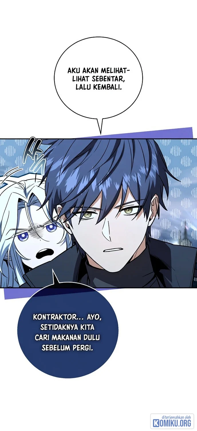 Return of the Frozen Player Chapter 232 Gambar 67
