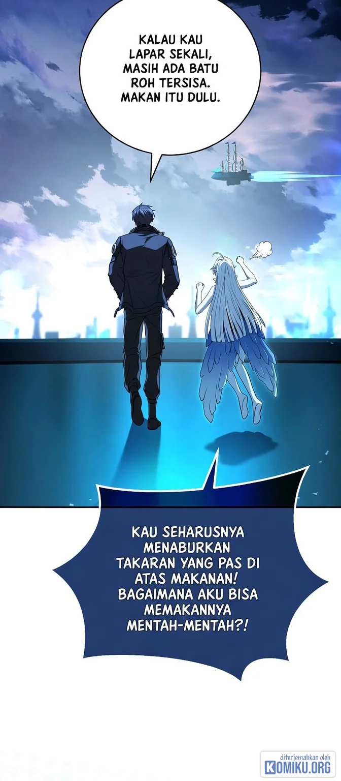 Return of the Frozen Player Chapter 232 Gambar 69