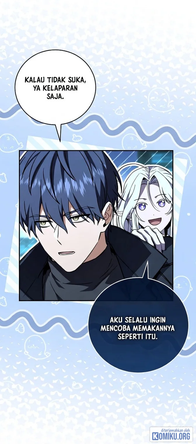 Return of the Frozen Player Chapter 232 Gambar 70
