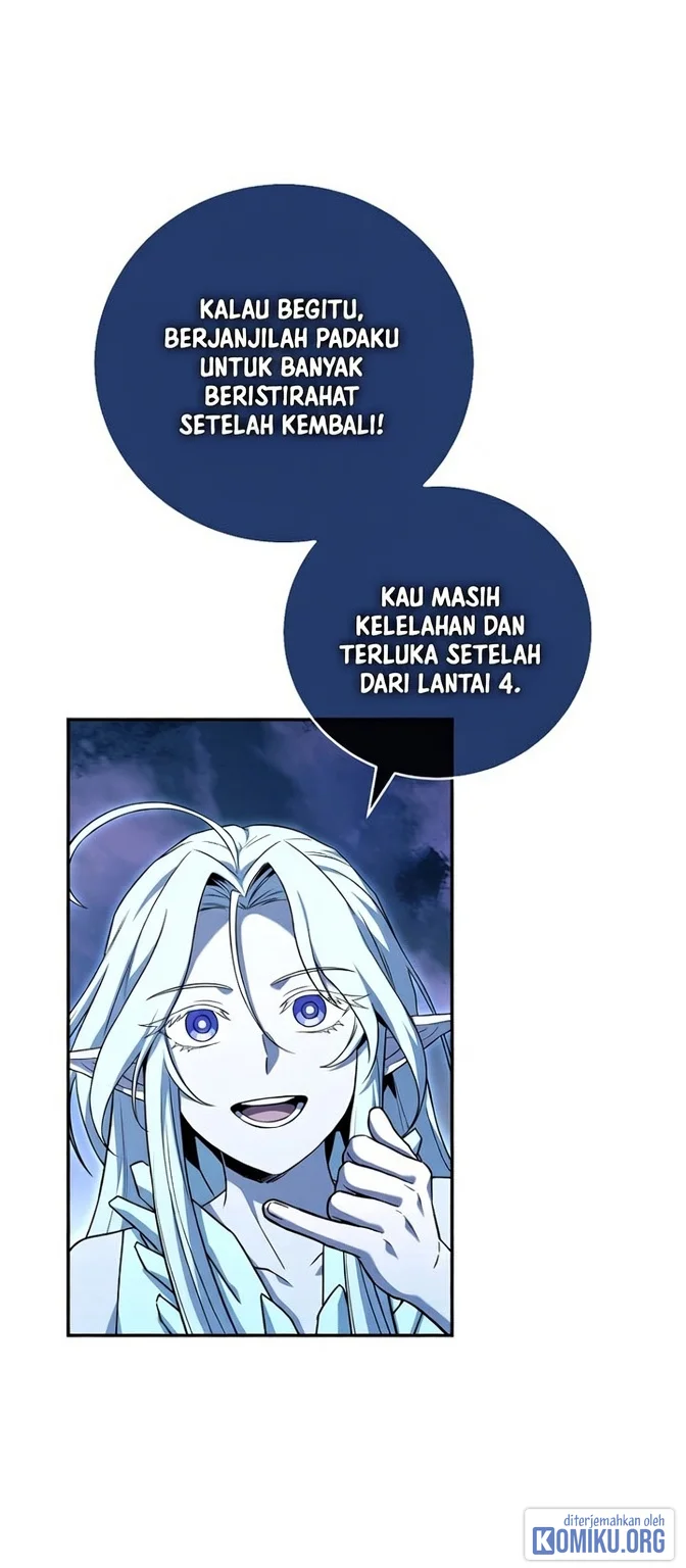 Return of the Frozen Player Chapter 232 Gambar 72