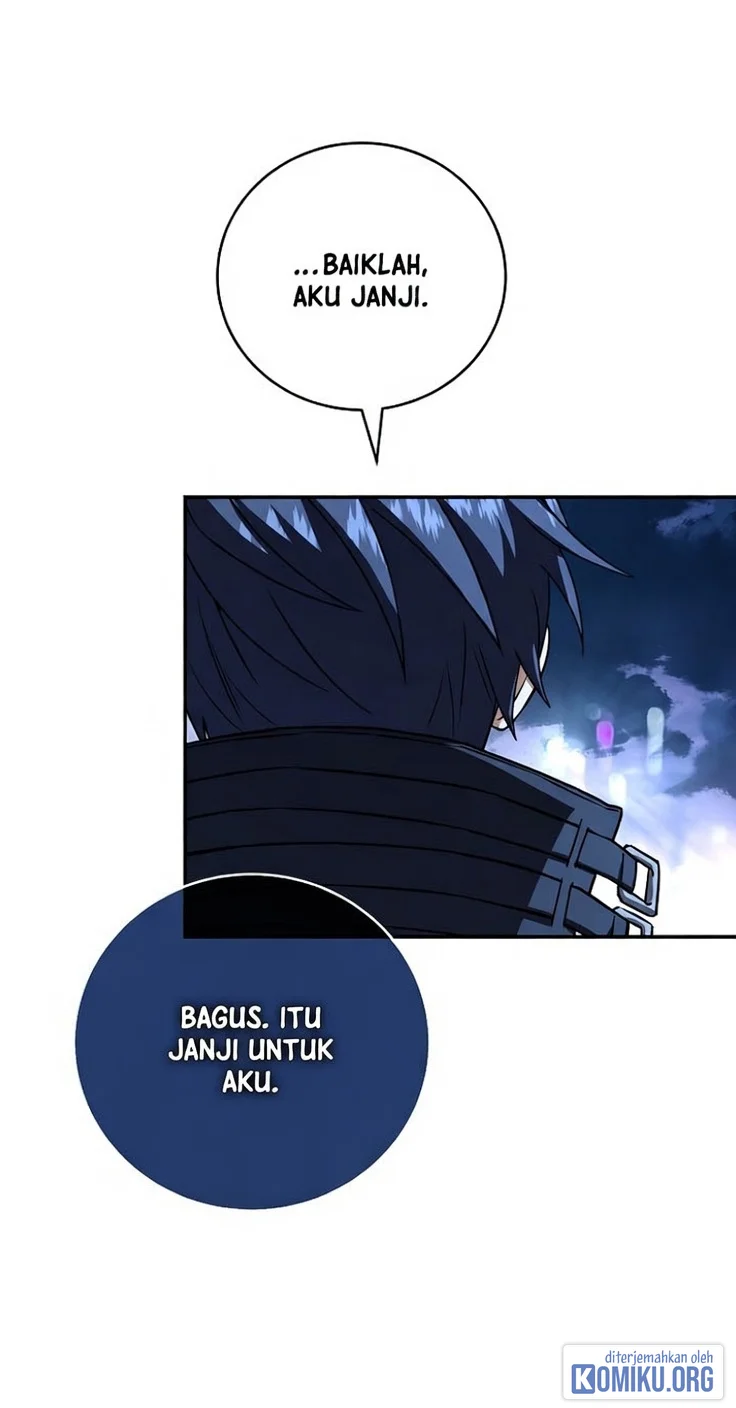 Return of the Frozen Player Chapter 232 Gambar 73