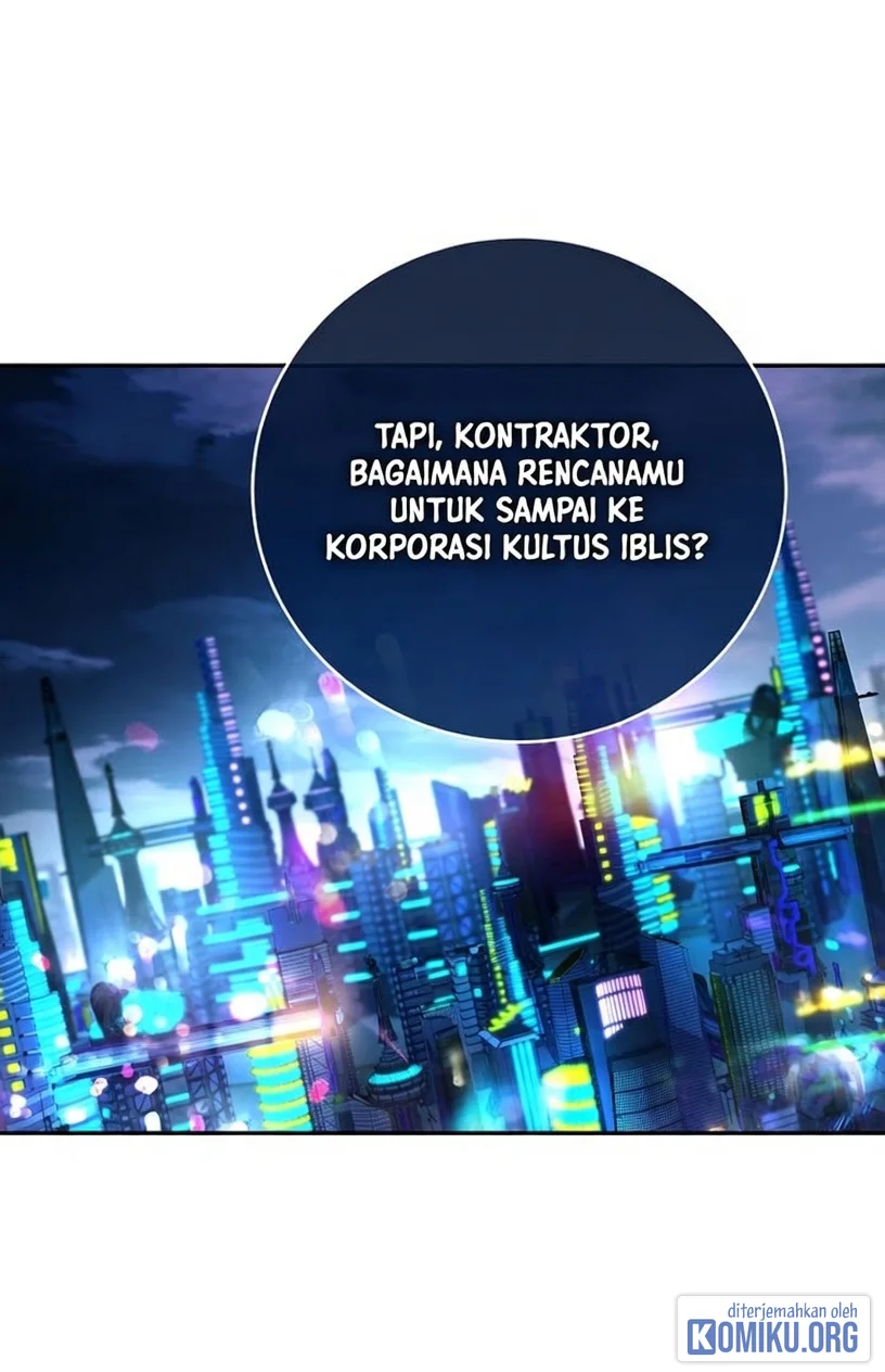 Return of the Frozen Player Chapter 232 Gambar 74