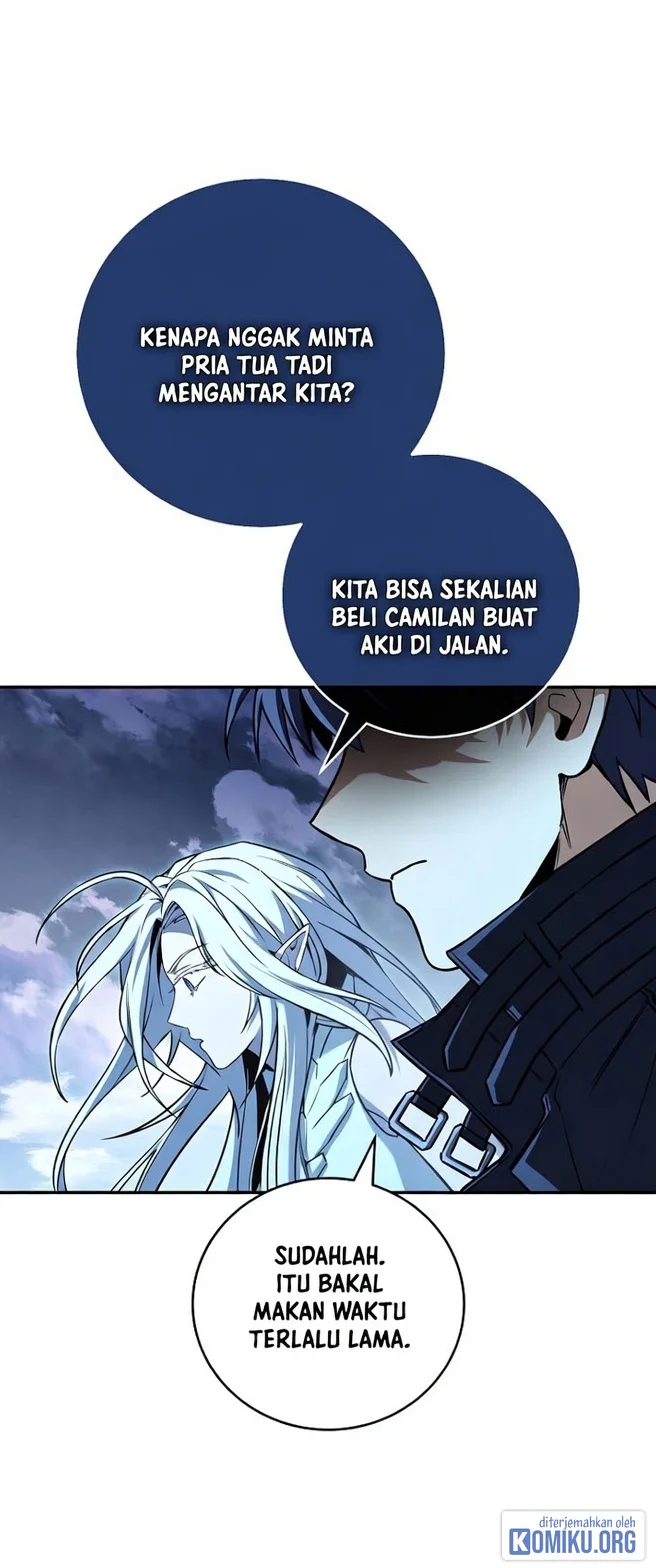 Return of the Frozen Player Chapter 232 Gambar 75