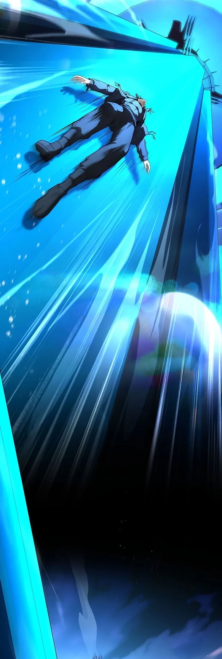 Return of the Frozen Player Chapter 232 Gambar 77
