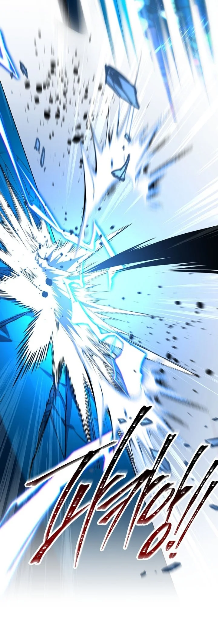 Return of the Frozen Player Chapter 232 Gambar 79