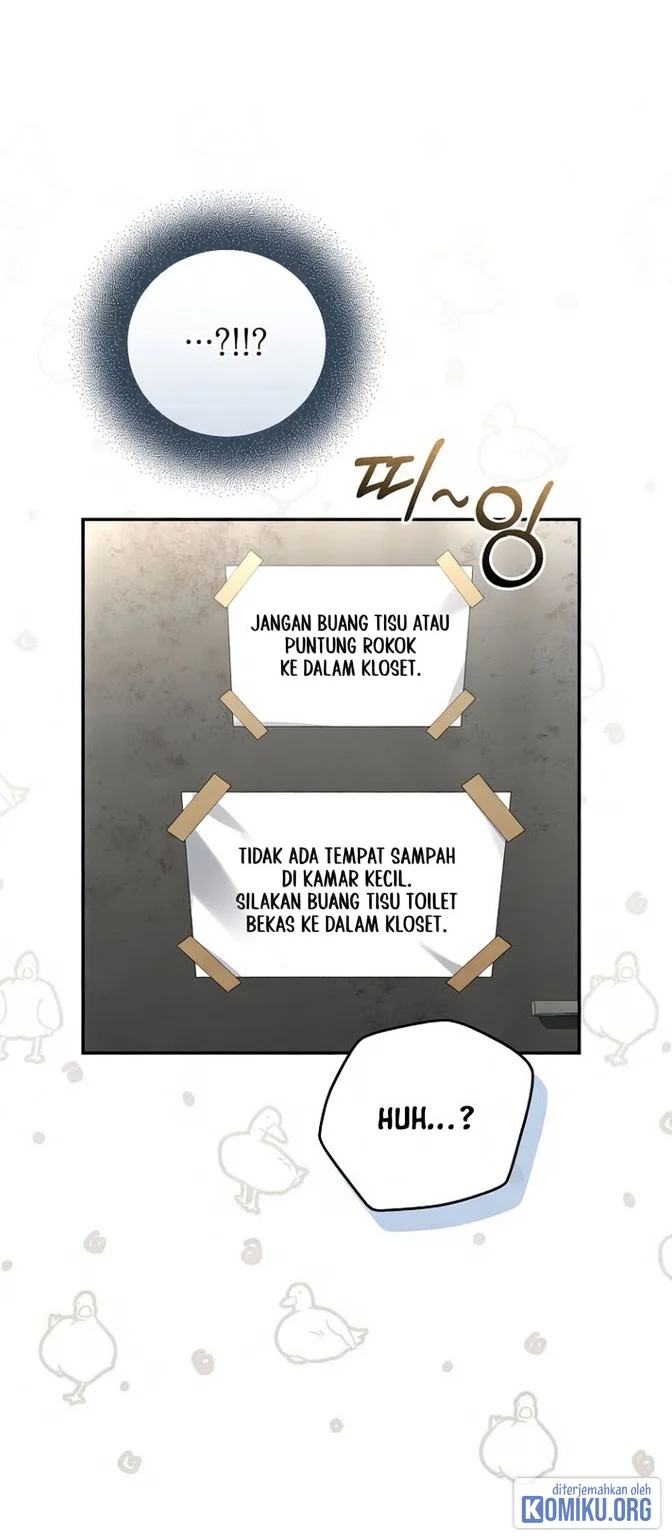 Return of the Frozen Player Chapter 232 Gambar 8