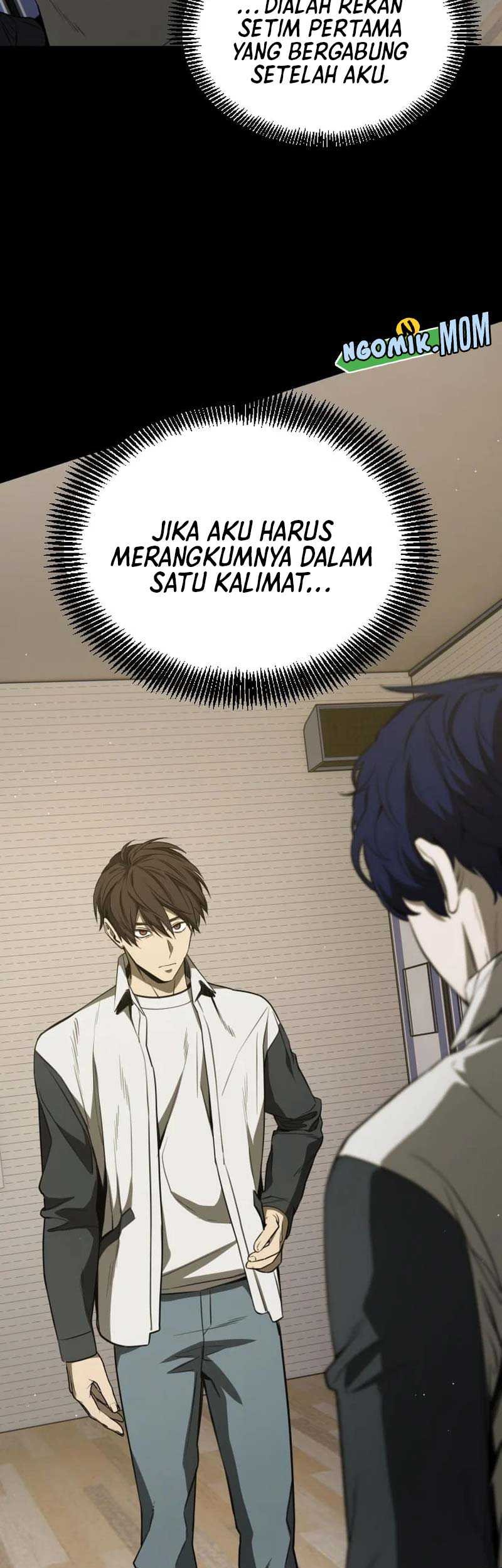 Return of the Genius Player Chapter 42 Gambar 18