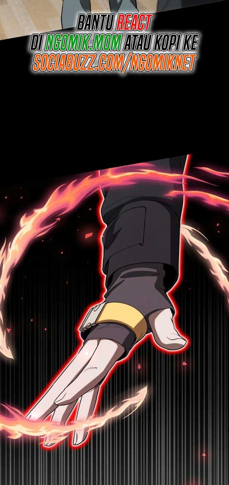 Return of the Genius Player Chapter 42 Gambar 19
