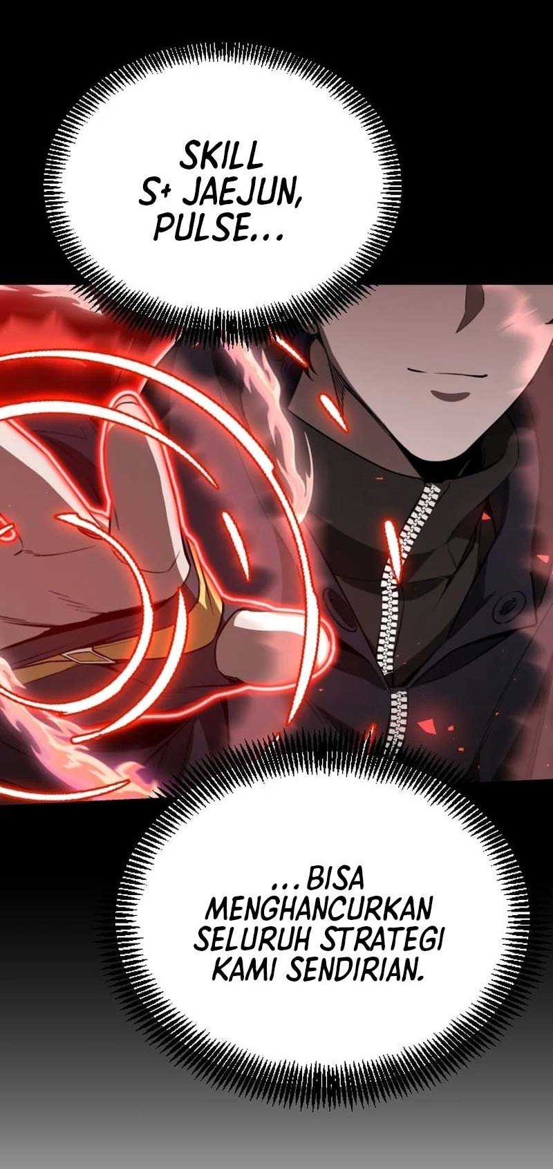Return of the Genius Player Chapter 42 Gambar 21