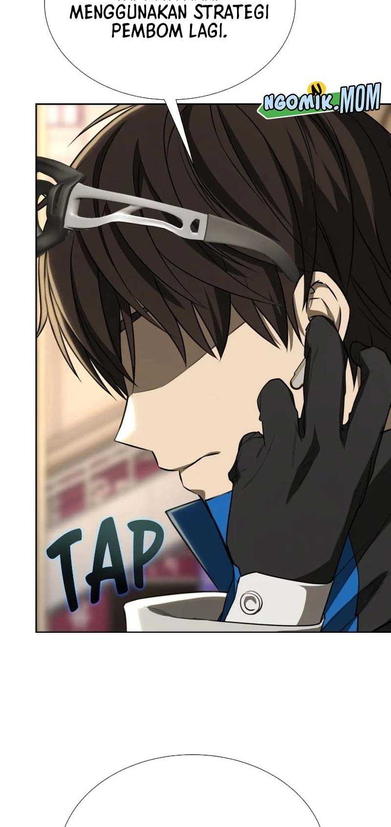 Return of the Genius Player Chapter 42 Gambar 23