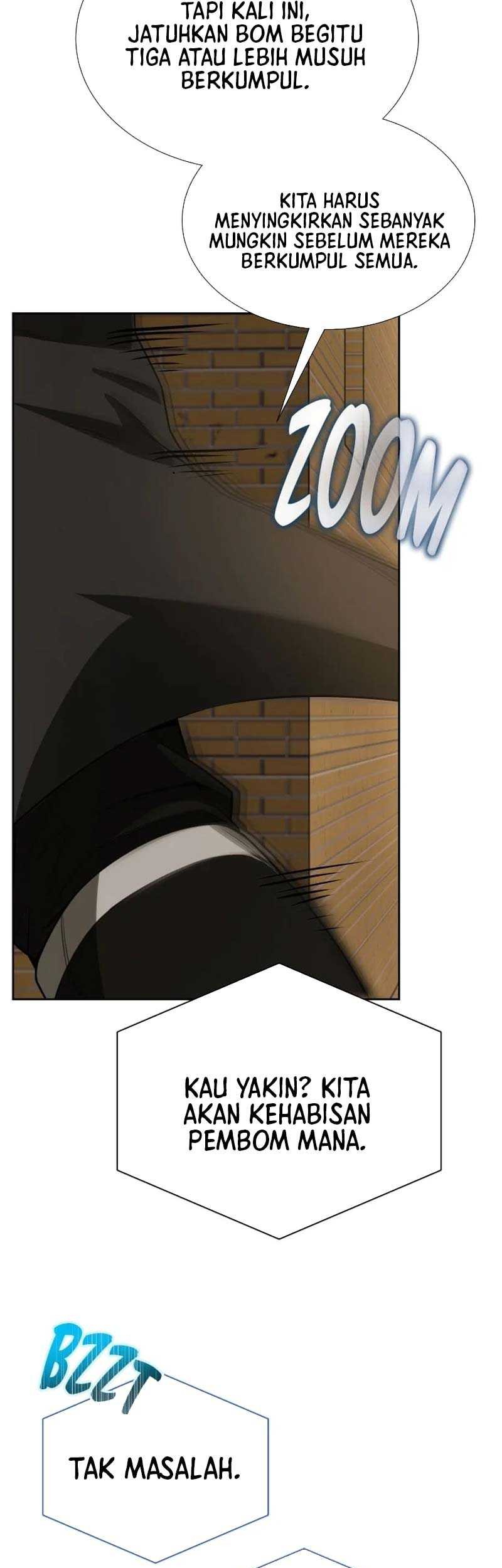 Return of the Genius Player Chapter 42 Gambar 24