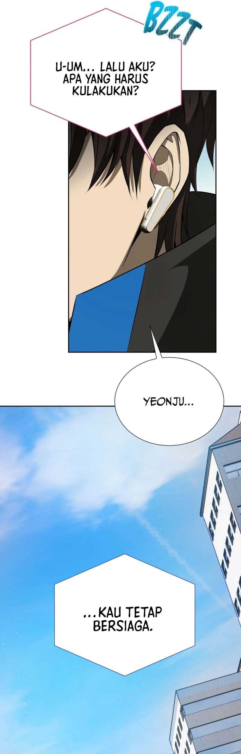 Return of the Genius Player Chapter 42 Gambar 26