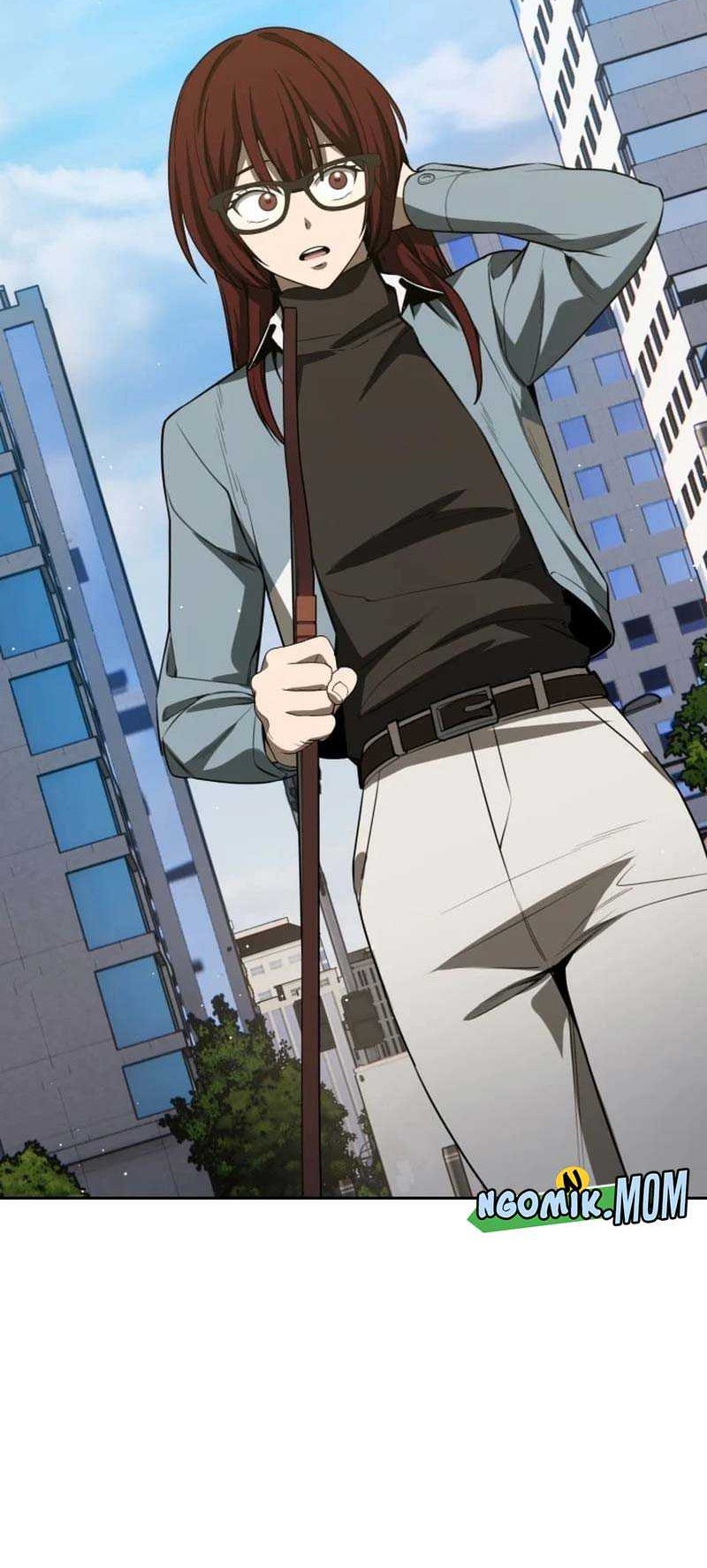 Return of the Genius Player Chapter 42 Gambar 27