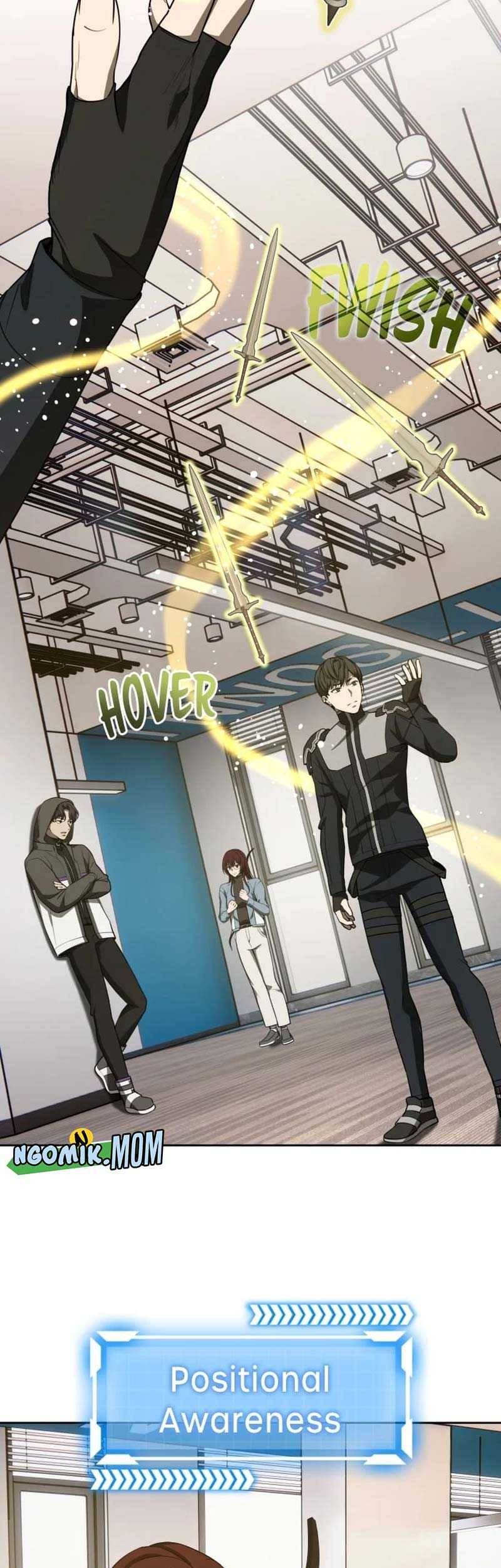 Return of the Genius Player Chapter 42 Gambar 30