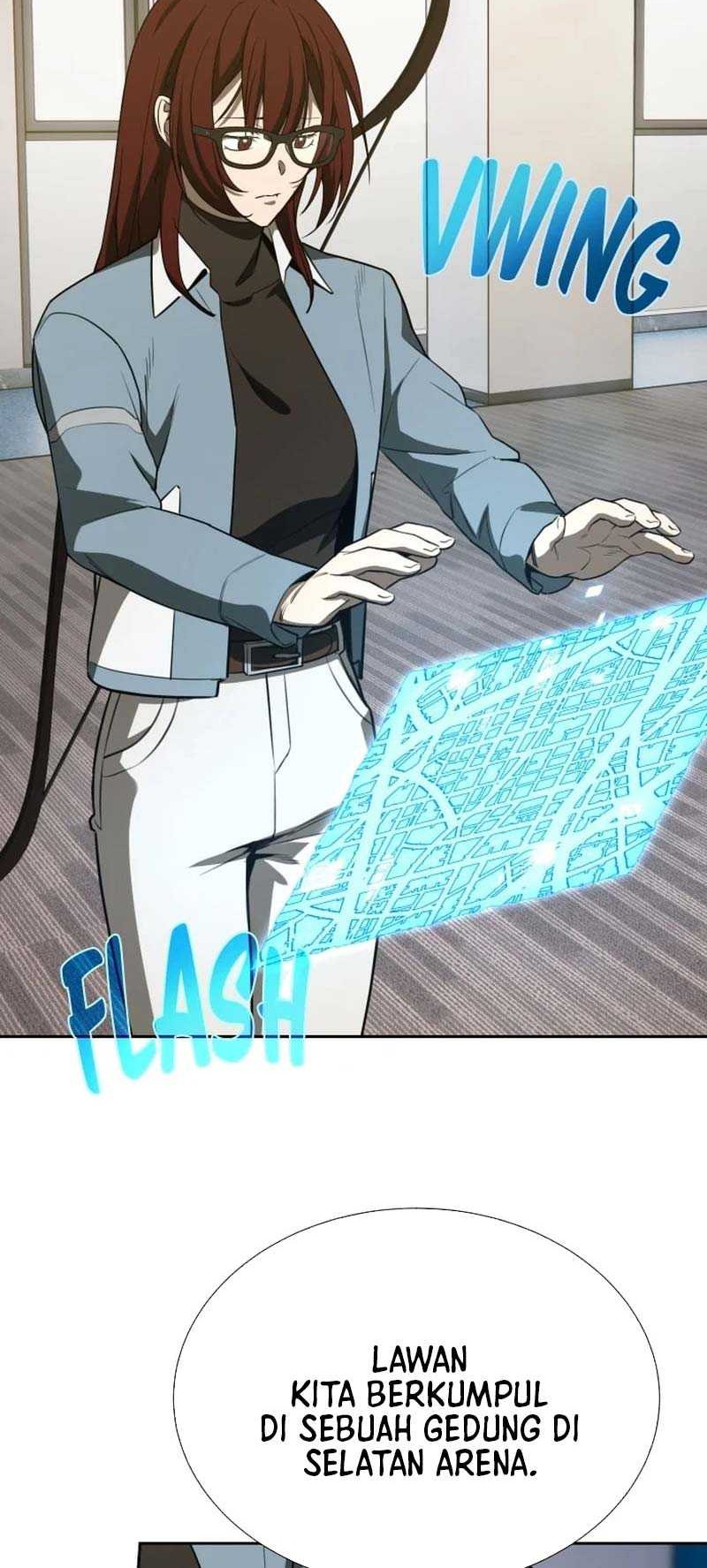 Return of the Genius Player Chapter 42 Gambar 31