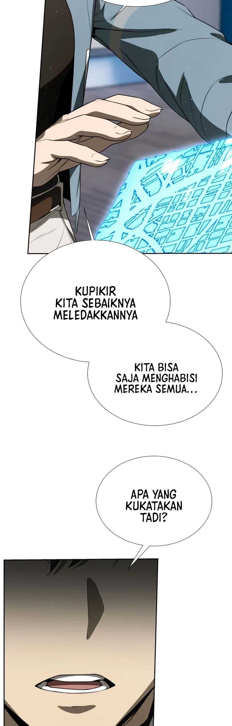 Return of the Genius Player Chapter 42 Gambar 32