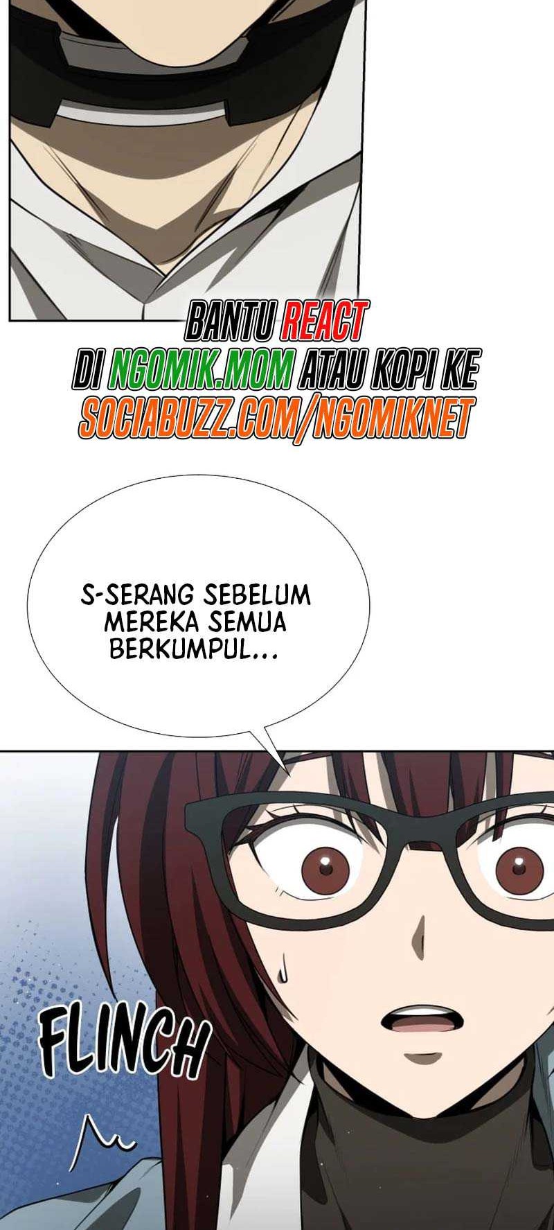 Return of the Genius Player Chapter 42 Gambar 33